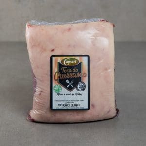Coxão Duro