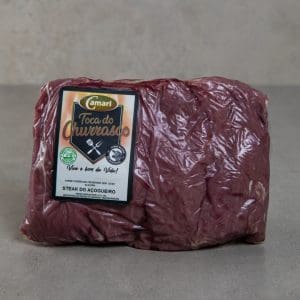Steak do Açougueiro