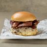 X-Burguer