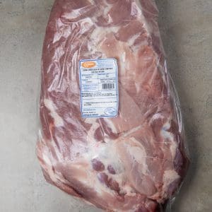 Costela Inteira Suína