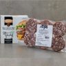 Mini Hambúrguer Bovino