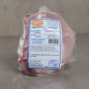Pernil sem Osso Fracionado
